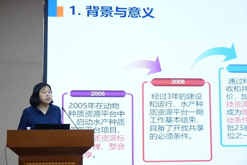 第三方關鍵共性技術賦能水產種業發展論壇成功舉辦，華智生物引領水產育種與生物技術推廣服務新篇章